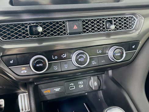 Used 2024 Acura Integra A-Spec FWD image 27
