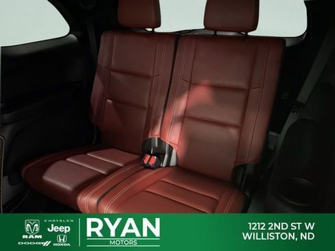 Used 2023 Dodge Durango SRT image 45