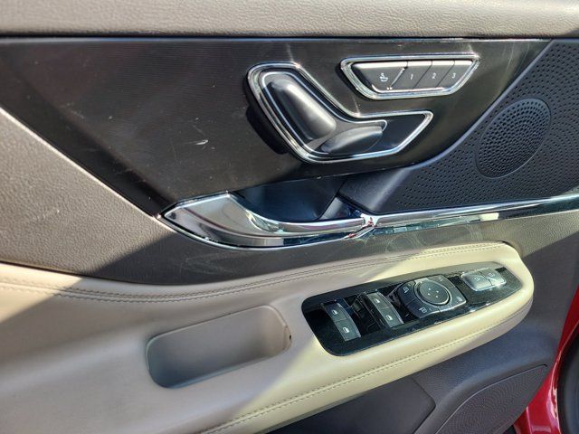 Certified 2023 Lincoln Corsair FWD image 22