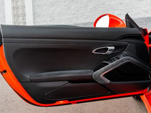 Used 2018 Porsche 911 GT3 image 23