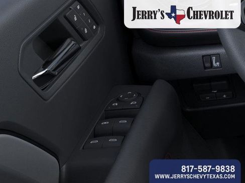 New 2026 Chevrolet Colorado Z71 w/ Technology Package image 24