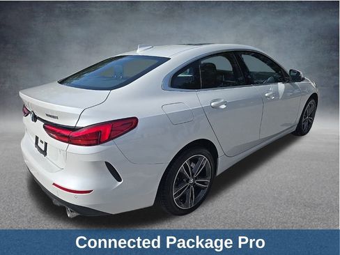 Used 2024 BMW 228i xDrive Gran Coupe image 5