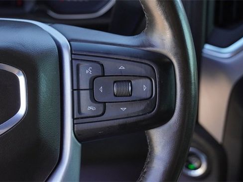 Used 2019 GMC Sierra 1500 SLT image 27