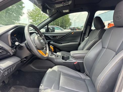 Used 2025 Subaru Outback Wilderness AWD/4WD image 13