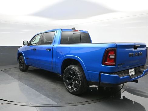 New 2026 RAM 1500 2WD Crew Cab image 5