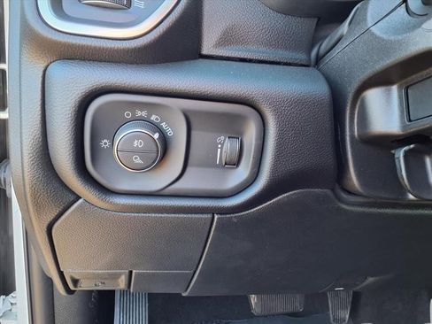 New 2026 RAM 3500 Big Horn image 21