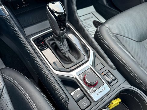 Used 2020 Subaru Forester Touring image 23