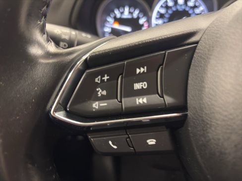 Used 2018 MAZDA CX-5 Sport image 24