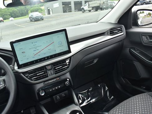 New 2025 Ford Escape Active w/ Tech Pack #1 image 15