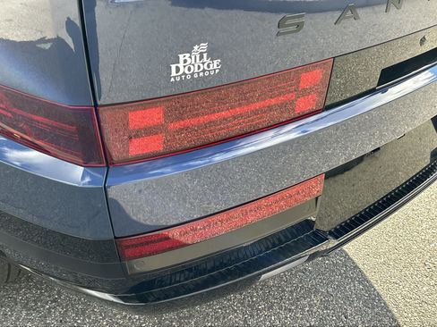 New 2026 Hyundai Santa Fe Calligraphy image 15