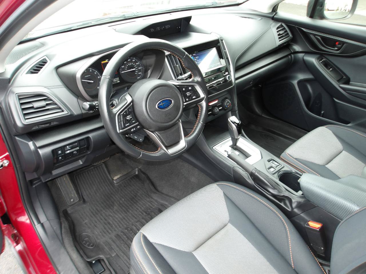Used 2019 Subaru Crosstrek 2.0i Premium AWD/4WD image 10