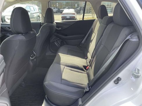 Certified 2023 Subaru Outback Premium image 3