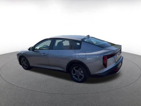 Used 2025 Kia K4 FWD image 10