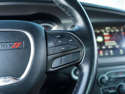 Used 2023 Dodge Charger SXT RWD image 32