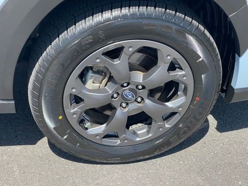 Certified 2023 Subaru Crosstrek 2.5i Sport image 27