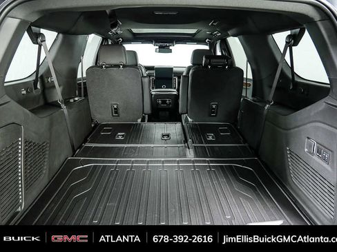 New 2026 GMC Yukon XL Denali image 32