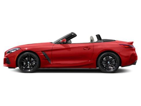 Used 2019 BMW Z4 sDrive30i w/ Convenience Package RWD image 6