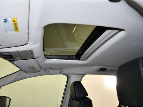 Certified 2025 Honda Odyssey EX-L image 39