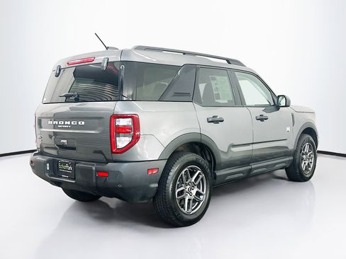 Used 2025 Ford Bronco Sport Big Bend image 9