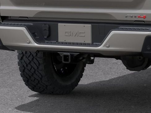 New 2026 GMC Canyon AT4 w/ Technology Plus Package AWD/4WD image 14