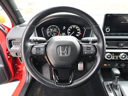 Used 2023 Honda Civic Sport image 22