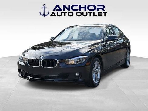 Used 2015 BMW 328i Sedan image 4