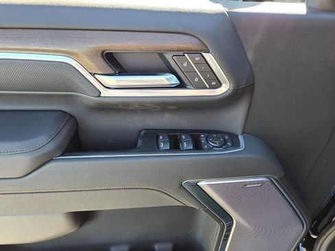 New 2026 Chevrolet Silverado 3500 High Country w/ Midnight Edition image 9