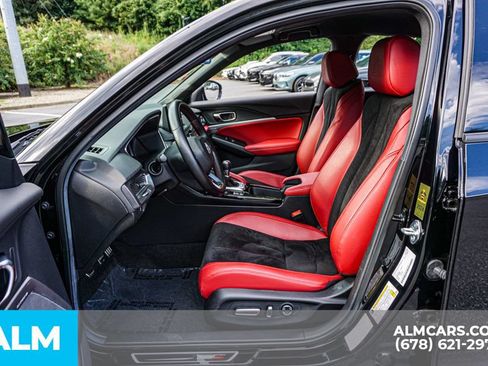 Used 2024 Acura Integra Type S FWD image 20