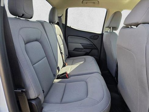 Used 2021 GMC Canyon Elevation Standard w/ Convenience Package image 18