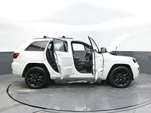 Used 2019 Jeep Grand Cherokee Altitude image 66