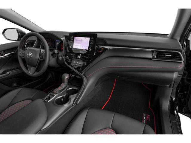 Used 2024 Toyota Camry TRD w/ TRD Package w/JBL Audio FWD image 30