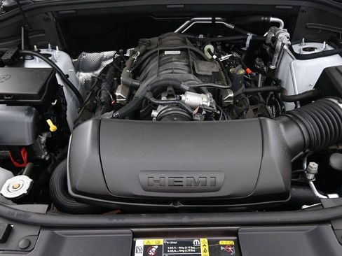 New 2025 Dodge Durango R/T w/ Blacktop Package image 19