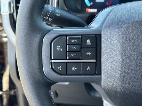New 2026 Ford F350 Lariat w/ Lariat Ultimate Package image 9