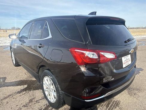 Used 2020 Chevrolet Equinox LT image 5