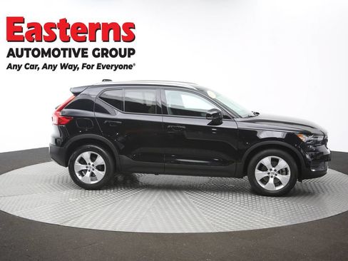 Used 2019 Volvo XC40 T5 Momentum AWD/4WD image 44