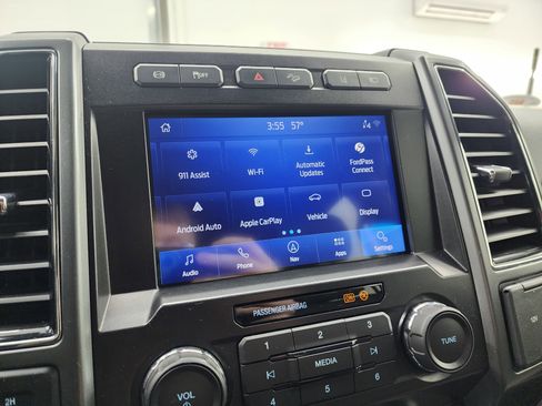 Used 2021 Ford F250 XLT w/ XLT Premium Package image 60