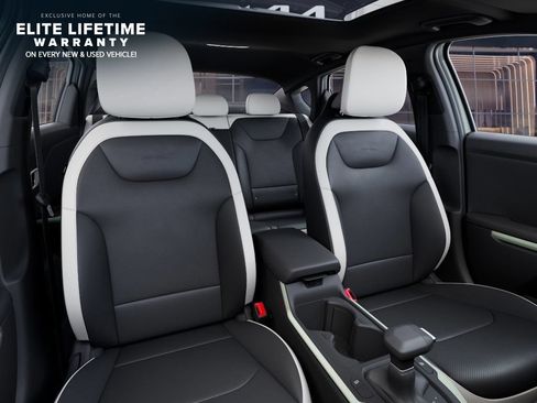 New 2026 Kia K4 GT-Line Turbo FWD image 16