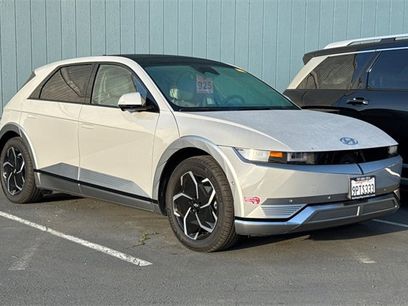Certified 2024 Hyundai Ioniq 5 Limited