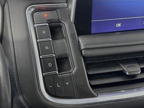 Used 2021 Chevrolet Tahoe LT image 16