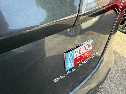 Used 2019 Tesla Model 3 Long Range AWD/4WD image 8