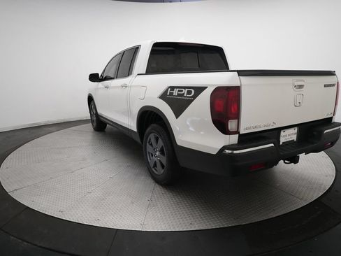 Used 2020 Honda Ridgeline RTL-E image 37