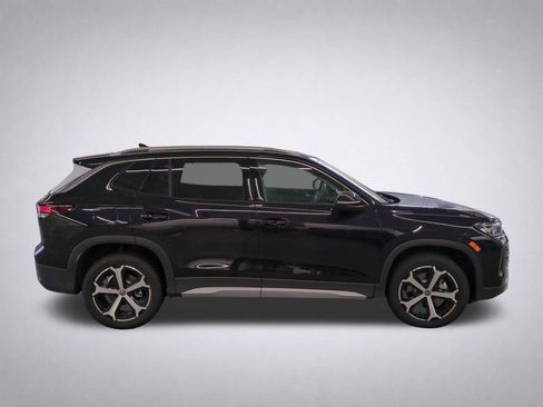 New 2026 Volkswagen Tiguan SE AWD/4WD image 2