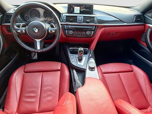 Used 2015 BMW 428i Gran Coupe RWD image 15