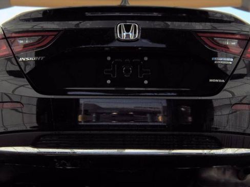 Used 2019 Honda Insight Touring image 7