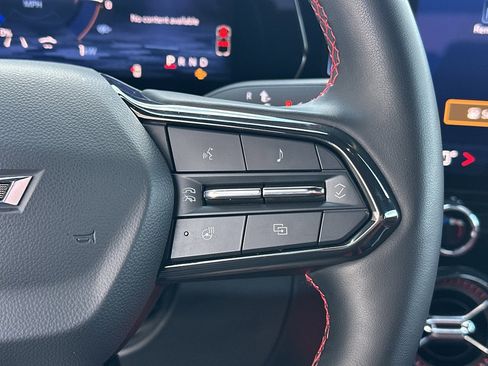 Used 2024 Chevrolet Blazer EV RS image 16