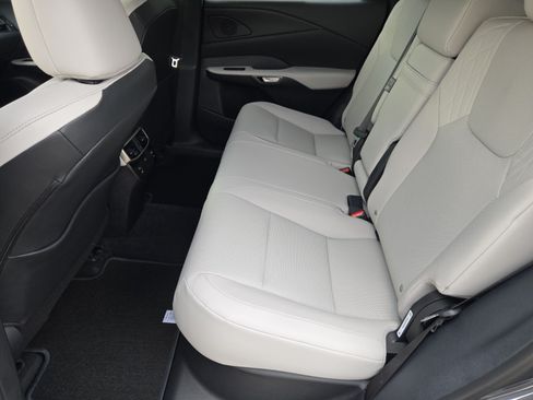 New 2026 Lexus RX 350 Premium FWD image 8