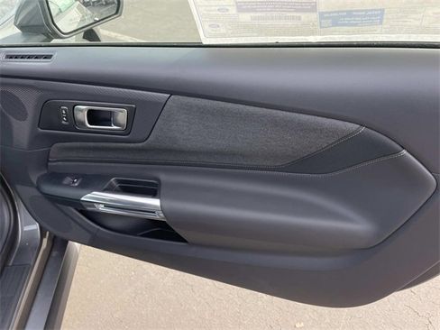 New 2026 Ford Mustang EcoBoost w/ Bronze Appearance Package image 19