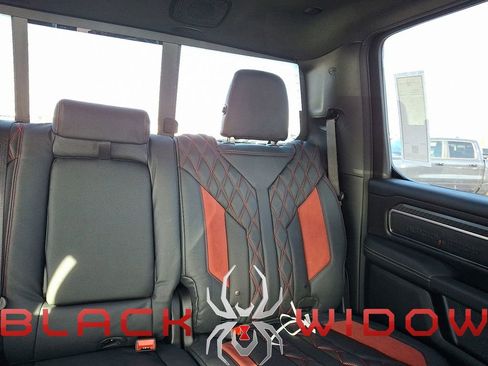 New 2026 RAM 1500 Big Horn image 14