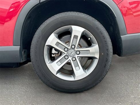 Used 2023 Honda Pilot EX-L image 30