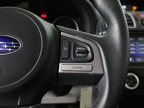 Used 2017 Subaru Forester 2.5i w/ Alloy Wheel Package image 30